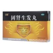固肾生发丸(真匠)