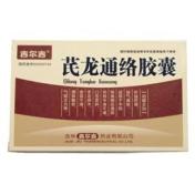 芪龙通络胶囊(吉尔吉)