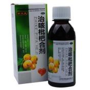 治咳枇杷合剂(御大夫)