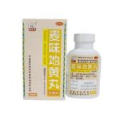 麦味地黄丸(其他)