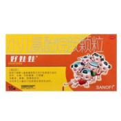 小儿氨酚烷胺颗粒(好娃娃)