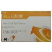 茴三硫胶囊(国嘉)
