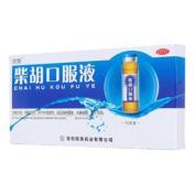 柴胡口服液(顺势)