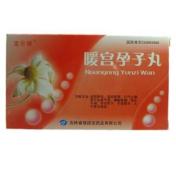 暖宫孕子丸(宝乐慷)