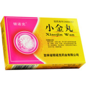 小金丸(颐乐金威丹)