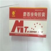 麝香接骨胶囊(益馨康)
