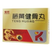 藤黄健骨丸(慷心)