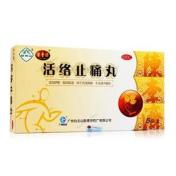 活络止痛丸(陳李濟)