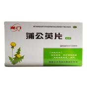 蒲公英片(龙门)