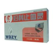 妇科止血灵(金鳮)