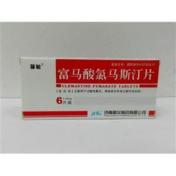 富马酸氯马斯汀片(馨敏)