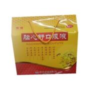脑心舒口服液(皇城)