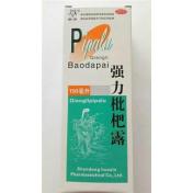 强力枇杷露(宝达)