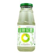 金银花露(午时)