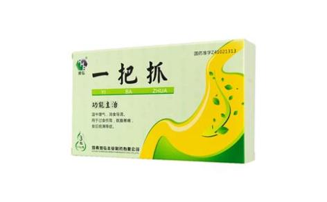 一把抓(润弘)主图
