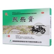 东乐膏(乐赛仙)