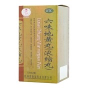 六味地黄丸(葛仙翁)