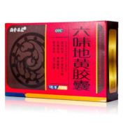 六味地黄胶囊(翔宇)