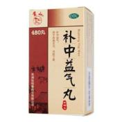 补中益气丸(黄山)