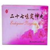 二十七味定坤丸(济邦)