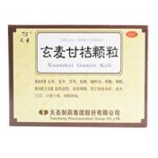 玄麦甘桔颗粒(天圣)