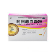 阿归养血颗粒()