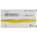 盐酸司来吉兰片