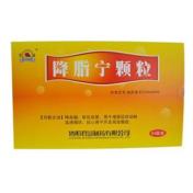 降脂宁颗粒(君山)