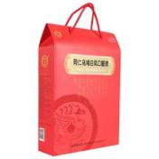 同仁乌鸡白凤口服液(同仁堂)