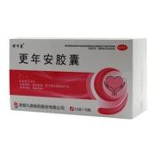 更年安胶囊(舒可意)