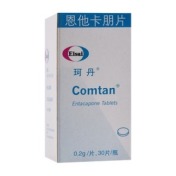 恩他卡朋片(珂丹)