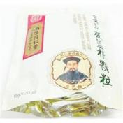 复方板蓝根颗粒(同仁堂)