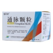 通脉颗粒(雍合堂)