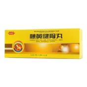 藤黄健骨丸(宗药师)