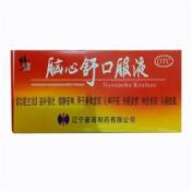 脑心舒口服液()