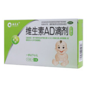 维生素AD滴剂(福曼医)