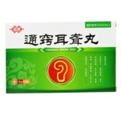 通窍耳聋丸(普林松)