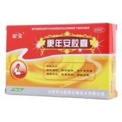 更年安胶囊(星宝)