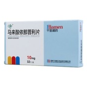 马来酸依那普利片(千金湘药)