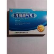 开胸顺气丸(天洋)