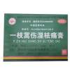 一枝蒿伤湿祛痛膏(贵阳)