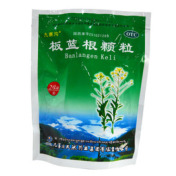 板蓝根颗粒(九寨沟)