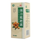 强力枇杷露(药盟)