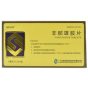 非那雄胺片(逸舒升)