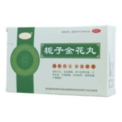 栀子金花丸(孔孟)