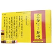 长春宝口服液(金康鹤)