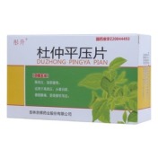 杜仲平压片(彤升)