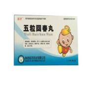 五粒回春丸(辰济)