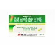 脂脉康胶囊(敖东)