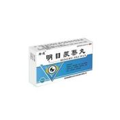 明目蒺藜丸(长龙)